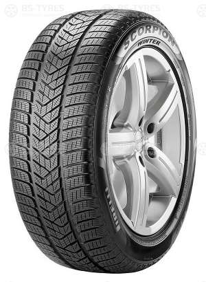 Pirelli Scorpion Winter 235/50 R19 103H