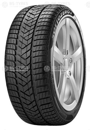 Pirelli Winter SottoZero 3 MO RunFlat 225/45 R18 95H