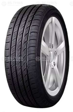 Rapid P609 215/50 R17 95W