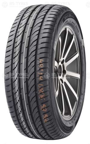 Royal Black Eco 215/55 R18 99V