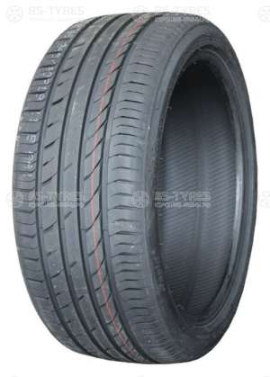 Rapid EcoSport 275/40 R19 101Y