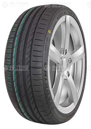 RoadKing Argos UHP 235/45 R18 98W