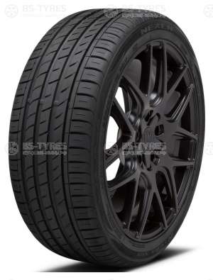 Roadstone N`Fera SU1 205/55 R16 94W