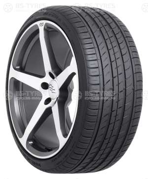 Roadstone N`Fera SU1 205/55 R16 94W