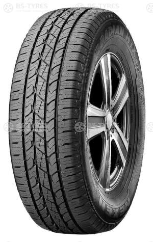 Roadian HTX RH5