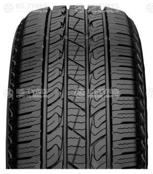 Roadian HTX RH5