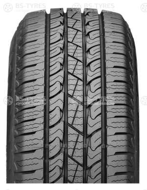 Roadian HTX RH5
