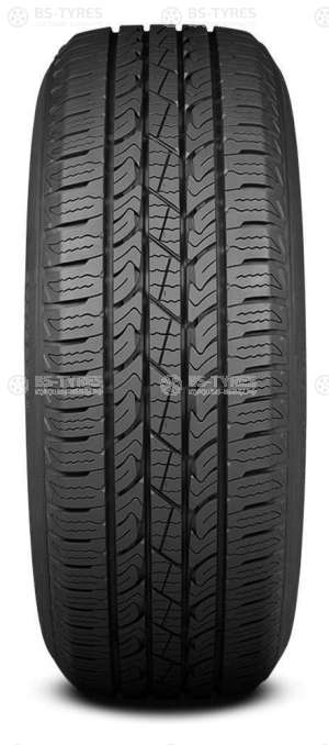 Roadian HTX RH5