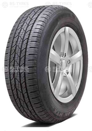 Roadian HTX RH5