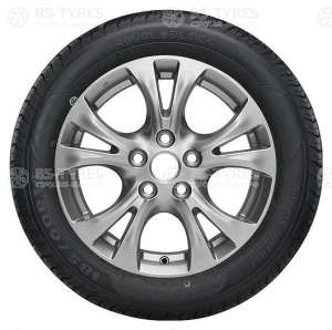 Royal Black Comfort 185/55 R15 82V