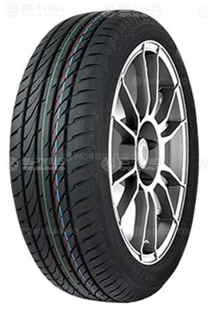 Royal Black Eco 215/55 R18 99V
