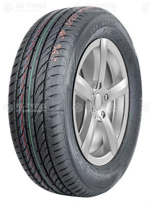 Royal Black Eco 215/55 R18 99V