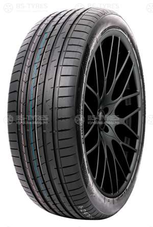 Royal Black Explorer II 195/40 R17 81W