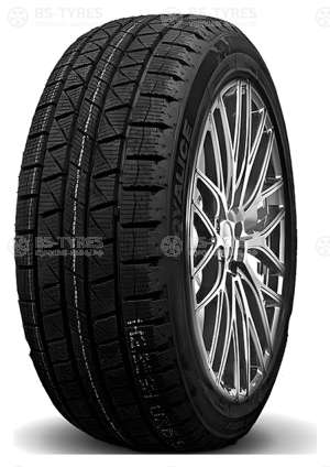 Royal Black Ice 205/70 R15 96S