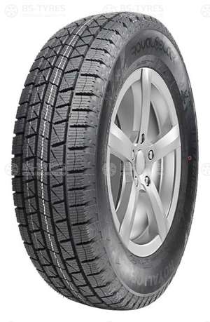 Royal Black Ice 205/70 R15 96S
