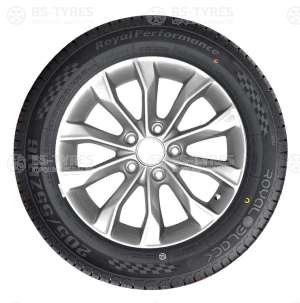 Royal Black Performance 265/50 R20 111V