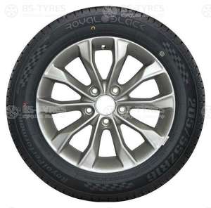 Royal Black Performance 265/50 R20 111V