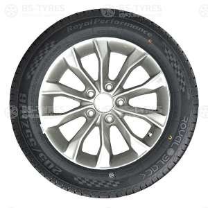 Royal Black Performance 265/50 R20 111V