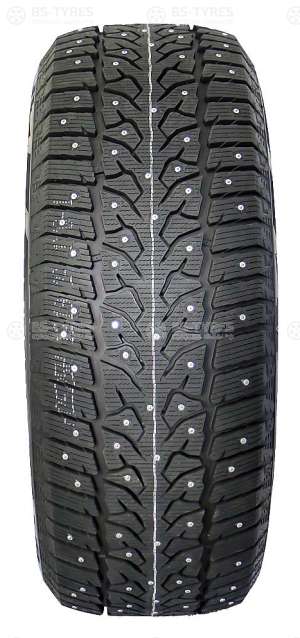 Royal Black Stud II 265/55 R19 113T