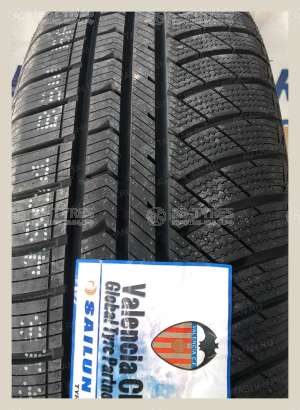 Sailun Atrezzo 4 Seasons 205/60 R16 96V