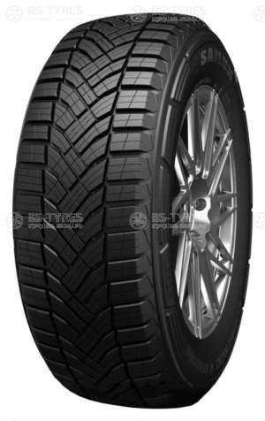 Sailun Commercio 4 Seasons 195/60 R16C 99/97H
