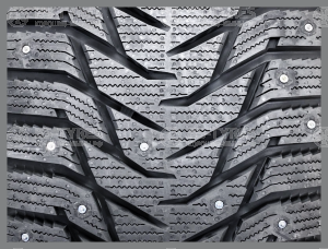 Sailun Ice blazer WST3 255/45 R19 104T