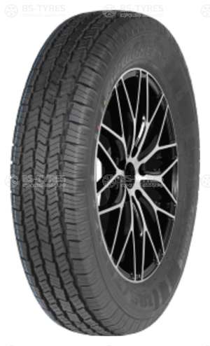 Autogreen Smart Tour 185/75 R16C 104/102R
