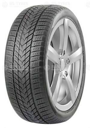 Sonix WinterXPro 999 265/45 R21 108H