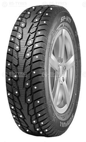 Sunfull SF-W11 205/55 R16 91H