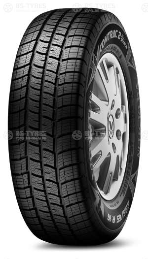 Comtrac 2 All Season+