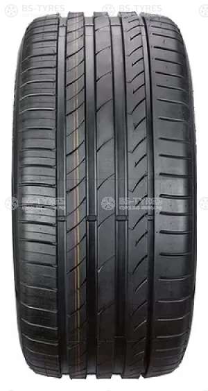 Tracmax X-Privilo TX3 285/45 R19 111Y