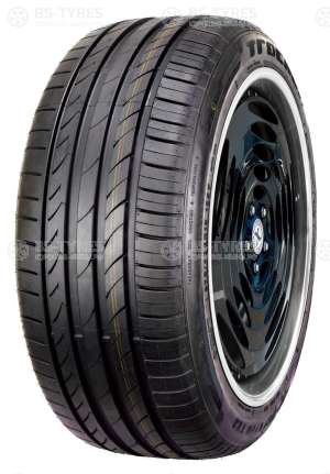 Tracmax X-Privilo TX3 285/45 R19 111Y