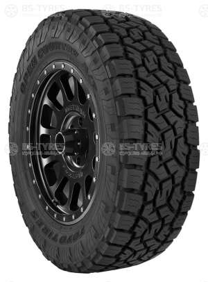 Open Country A/T III EV