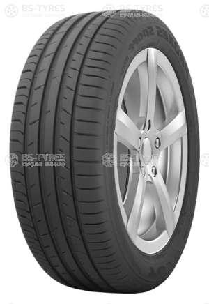 Toyo Proxes Sport 245/45 R17 99Y