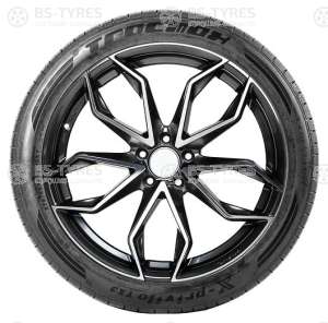 Tracmax X-Privilo TX3 285/45 R19 111Y