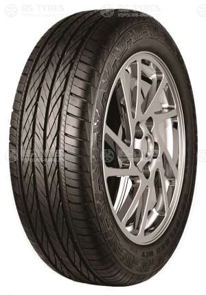 Tracmax X-Privilo H/T 235/65 R17 108H