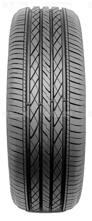 Tracmax X-Privilo H/T 235/65 R17 108H
