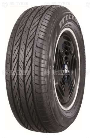Tracmax X-Privilo H/T 235/65 R17 108H