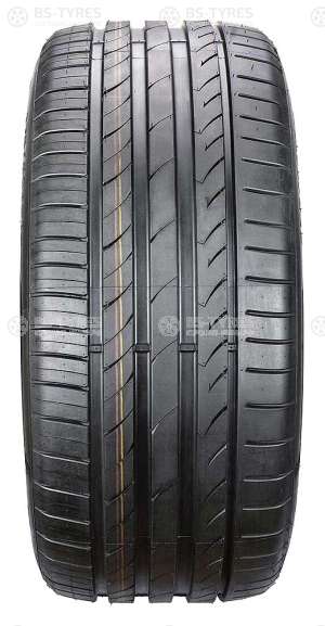 Tracmax X-Privilo TX3 285/45 R19 111Y