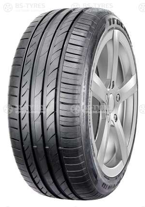Tracmax X-Privilo TX3 285/45 R19 111Y