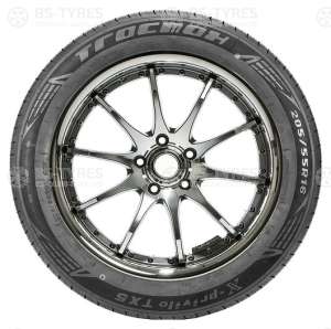 Tracmax X-Privilo TX5 175/65 R14 82H