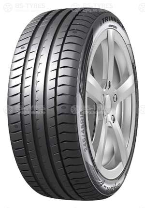 Triangle EffeXSport TH202 235/55 R17 103W