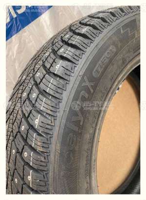 Triangle IcelynX TI501 235/55 R18 104T