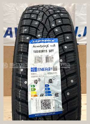 Triangle IcelynX TI501 235/55 R18 104T