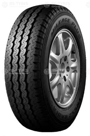 Triangle TR652 205/70 R15C 106/104S
