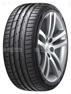 Ventus S1 Evo2 K117A