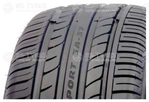 Westlake SA37 295/35 R21 107Y
