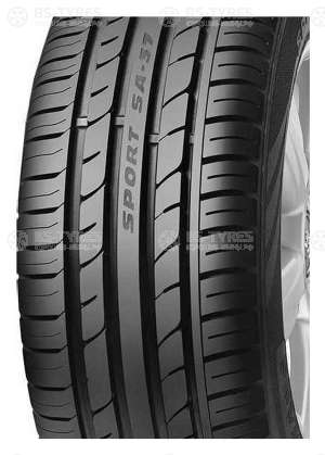 Westlake SA37 295/35 R21 107Y