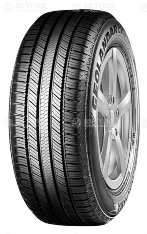 Yokohama Geolandar CV G058 265/60 R18 110V