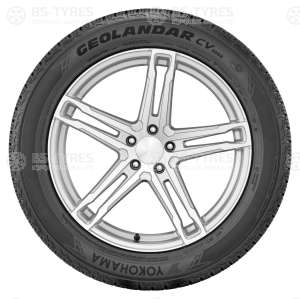 Yokohama Geolandar CV G058 265/60 R18 110V